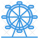 پیش‌نمایش فایل ferris-wheel-3198850 از پک جاهای دیدنی / بناهای معروف