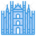 پیش‌نمایش فایل milan-cathedral-3198855 از پک جاهای دیدنی / بناهای معروف