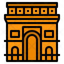 پیش‌نمایش فایل arc-de-triomphe-3198905 از پک جاهای دیدنی / بناهای معروف