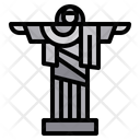 پیش‌نمایش فایل christ-the-redeemer-3198911 از پک جاهای دیدنی / بناهای معروف