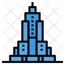 پیش‌نمایش فایل empire-state-building-3198914 از پک جاهای دیدنی / بناهای معروف