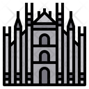 پیش‌نمایش فایل milan-cathedral-3198920 از پک جاهای دیدنی / بناهای معروف