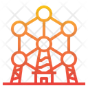 پیش‌نمایش فایل atomium-3198966 از پک جاهای دیدنی / بناهای معروف