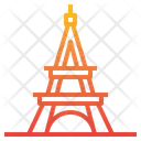 پیش‌نمایش فایل eiffel-tower-3198973 از پک جاهای دیدنی / بناهای معروف