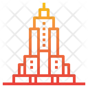پیش‌نمایش فایل empire-state-building-3198974 از پک جاهای دیدنی / بناهای معروف