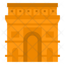 پیش‌نمایش فایل arc-de-triomphe-3198935 از پک جاهای دیدنی / بناهای معروف