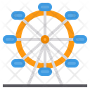 پیش‌نمایش فایل ferris-wheel-3198945 از پک جاهای دیدنی / بناهای معروف