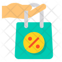 پیش‌نمایش فایل discount-shopping-bag-3199278 از پک فروش اینترنتی