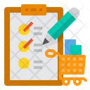 پیش‌نمایش فایل shopping-list-3199246 از پک فروش اینترنتی