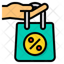 پیش‌نمایش فایل discount-shopping-bag-3199113 از پک فروش اینترنتی