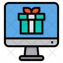 پیش‌نمایش فایل online-gift-3199082 از پک فروش اینترنتی