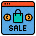 پیش‌نمایش فایل online-shopping-sale-3199097 از پک فروش اینترنتی
