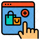 پیش‌نمایش فایل shopping-bag-3199079 از پک فروش اینترنتی