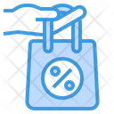 پیش‌نمایش فایل discount-shopping-bag-3199063 از پک فروش اینترنتی