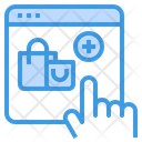 پیش‌نمایش فایل shopping-bag-3199029 از پک فروش اینترنتی