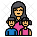 پیش‌نمایش فایل family-3201462 از پک عشق و خانواده