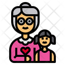 پیش‌نمایش فایل grandmother-3201471 از پک عشق و خانواده