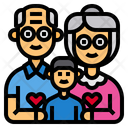 پیش‌نمایش فایل grandparents-3201475 از پک عشق و خانواده