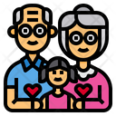 پیش‌نمایش فایل grandparents-3201476 از پک عشق و خانواده