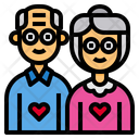 پیش‌نمایش فایل grandparents-3201477 از پک عشق و خانواده