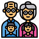 پیش‌نمایش فایل grandparents-3201478 از پک عشق و خانواده