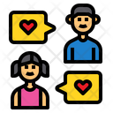 پیش‌نمایش فایل sibling-chat-3201490 از پک عشق و خانواده