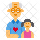 پیش‌نمایش فایل grandfather-3201517 از پک عشق و خانواده