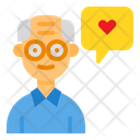 پیش‌نمایش فایل grandfather-love-3201520 از پک عشق و خانواده