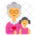 پیش‌نمایش فایل grandmother-3201521 از پک عشق و خانواده