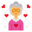 پیش‌نمایش فایل grandmother-3201523 از پک عشق و خانواده