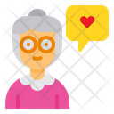پیش‌نمایش فایل grandmother-love-3201524 از پک عشق و خانواده