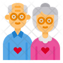 پیش‌نمایش فایل grandparents-3201527 از پک عشق و خانواده