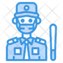 پیش‌نمایش فایل security-man-3435652 از پک آواتار شغل مرد با ماسک