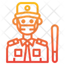 پیش‌نمایش فایل security-man-3436003 از پک آواتار شغل مرد با ماسک