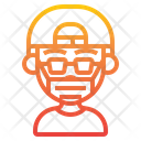 پیش‌نمایش فایل boy-wear-medical-mask-3436414 از پک آواتار کودکان ۲ با ماسک