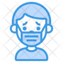 پیش‌نمایش فایل boy-wear-medical-mask-3436072 از پک آواتار کودکان با ماسک