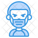 پیش‌نمایش فایل boy-wear-medical-mask-3436074 از پک آواتار کودکان با ماسک