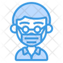 پیش‌نمایش فایل boy-wear-medical-mask-3436076 از پک آواتار کودکان با ماسک
