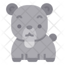 پیش‌نمایش فایل bear-3640490 از پک حیوانات