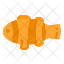 پیش‌نمایش فایل clownfish-3640493 از پک حیوانات