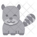 پیش‌نمایش فایل raccoon-3640508 از پک حیوانات