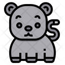 پیش‌نمایش فایل bear-3640459 از پک حیوانات