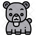 پیش‌نمایش فایل bear-3640460 از پک حیوانات