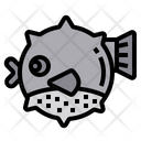 پیش‌نمایش فایل blowfish-3640461 از پک حیوانات