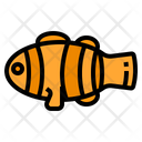 پیش‌نمایش فایل clownfish-3640463 از پک حیوانات