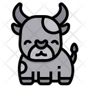 پیش‌نمایش فایل cow-3640464 از پک حیوانات