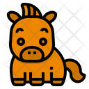 پیش‌نمایش فایل horse-3640471 از پک حیوانات