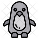 پیش‌نمایش فایل penguin-3640477 از پک حیوانات