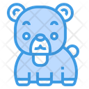 پیش‌نمایش فایل bear-3640430 از پک حیوانات