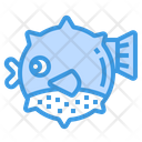 پیش‌نمایش فایل blowfish-3640431 از پک حیوانات